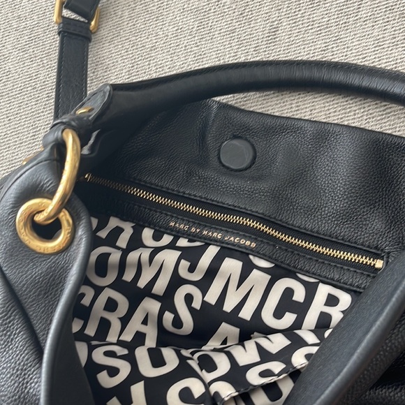 Marc by Marc Jacobs Hobo bag - Picture 7 of 8